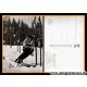 Autogramm Ski Alpin | Ossi REICHERT | 1956 (Rennszene SW)...