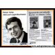 Autogramm Literatur | Rainer HOLBE | 1970er (Portrait SW)...