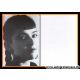 Autogramm Schauspieler | Ann BLUMBERG | 1980er (Portrait SW)