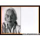 Autogramm Schauspieler | Gerda GMELIN | 1990er Foto...