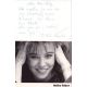 Autogramm Schauspieler | Heike FABER | 1990er (Portrait...