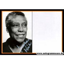 Autogramm Schauspieler | Jonathan KINSLER | 1980er (Portrait SW)