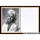 Autogramm Schauspieler | Jutta KLÖPPEL | 1980er Foto...