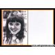 Autogramm Film (UK) | Kathy JONES | 1980er (Portrait SW)