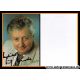 Autogramm Schauspieler | Lutz JAHODA | 1980er (Portrait...