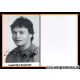 Autogramm Schauspieler | Lyazid Ben BOUJEMAA | 1980er...