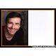 Autogramm Schauspieler | Markus MEYER | 2018 Foto...