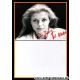 Autogramm Schauspieler | Michaela MERTEN (Mazac) | 1980er...