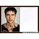 Autogramm Schauspieler | Oliver BOOTZ | 2000er (Portrait...