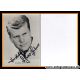 Autogramm Schlager | Siegmar LEISTNER | 1960er (Portrait SW)