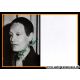 Autogramm Schauspieler | Sibylle GILLES | 1970er...
