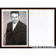 Autogramm Schauspieler | Joachim KROL | 2000er (Portrait SW)