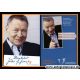 Autogramm Schauspieler | Günter JUNGHANS | 2010er...