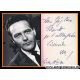 Autogramm Klassik | Hans CHRISTIAN | 1970er (Portrait SW)