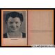 Filmpostkarte | Maria ANDERGAST | 1930er (Portrait SW)...