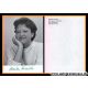 Autogramm Schauspieler | Monika HIRSCHLE | 2010er...