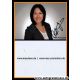 Autogramm TV | RTL2 | Ruth MARQUARDT | 2000er (Portrait...