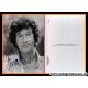 Autogramm Schauspieler | Steven KENT | 1980er (Portrait...
