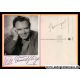 Autogramm Schauspieler | Will QUADFLIEG | 1940er...