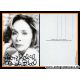 Autogramm Schauspieler | Monika PEITSCH | 1980er...