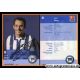 Autogramm Fussball | Hertha BSC Berlin | 2002 | Bart GOOR