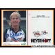Autogramm Fussball | SV Werder Bremen | 1984 | Wolfgang...