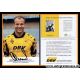 Autogramm Fussball | SV Werder Bremen | 1993 NAV | Oliver...