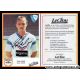Autogramm Fussball | VfL Bochum | 1988 | Uwe LEIFELD
