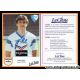 Autogramm Fussball | VfL Bochum | 1988 | Josef NEHL