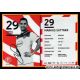 Autogramm Fussball | Fortuna Düsseldorf | 2019 |...