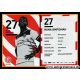 Autogramm Fussball | Fortuna Düsseldorf | 2019 |...