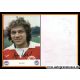 Autogramm Fussball | Fortuna Düsseldorf | 1980 |...