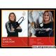 Autogramm Fussball (D) | DFB | 2019 Adidas | Britta CARLSON