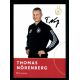 Autogramm Fussball (D) | DFB | 2019 Adidas | Thomas...