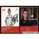 Autogramm Fussball (D) | DFB | 2019 Adidas | Johanna ELSIG