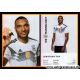Autogrammkarte Fussball | DFB | 2018 Adidas | Jonathan TAN
