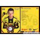 Autogramm Fussball | Borussia Dortmund | 2005 |...