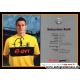 Autogramm Fussball | Borussia Dortmund | 2002 | Sebastian...