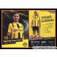 AK Fussball | Borussia Dortmund | 2016 | Raphael GUERREIRO