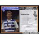 Autogramm Fussball | MSV Duisburg | 2004 | Andreas VOSS