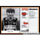 Autogramm Fussball | Eintracht Frankfurt | 1983 | Martin...