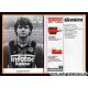 Autogramm Fussball | Eintracht Frankfurt | 1983 | Norbert...