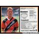 Autogramm Fussball | Eintracht Frankfurt | 1989 |...