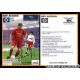 Autogramm Fussball | Hamburger SV | 2010er Altliga |...