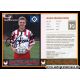 Autogramm Fussball | Hamburger SV | 1994 | Andre...