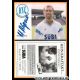 Autogramm Fussball | Karlsruher SC | 1987 | Milorad...