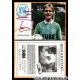 Autogramm Fussball | Karlsruher SC | 1987 | Alexander...