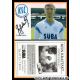 Autogramm Fussball | Karlsruher SC | 1987 | Srecko BOGDAN
