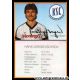 Autogramm Fussball | Karlsruher SC | 1984 |...