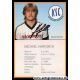 Autogramm Fussball | Karlsruher SC | 1984 | Michael HARFORTH